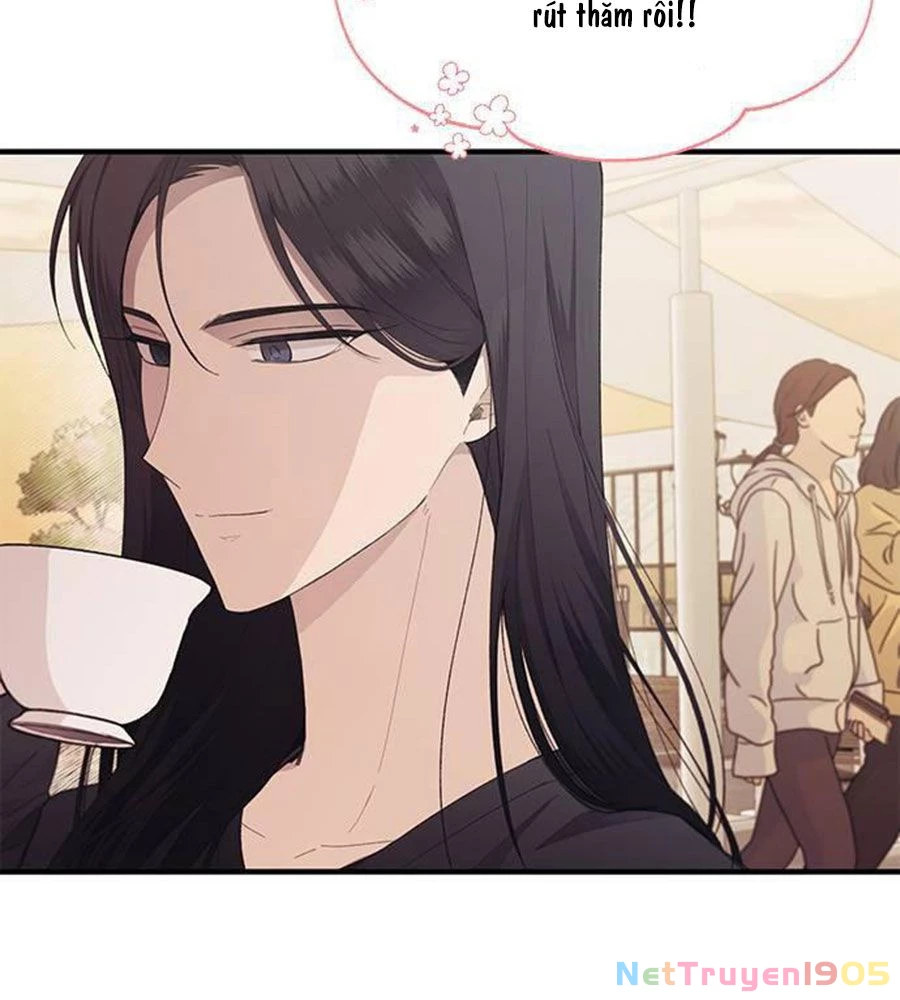 Sự ngây thơ của Yeon Woo Chapter 83 - 5