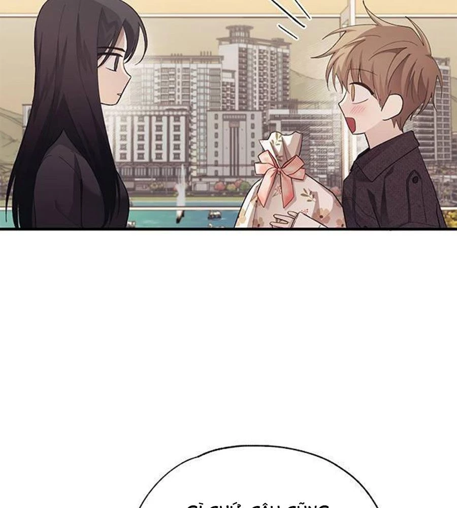 Sự ngây thơ của Yeon Woo Chapter 83 - 7