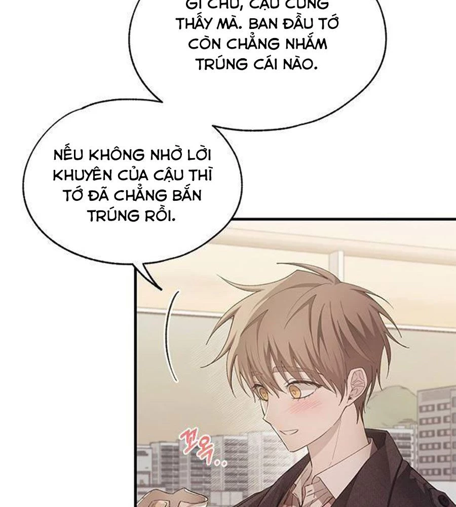 Sự ngây thơ của Yeon Woo Chapter 83 - 8