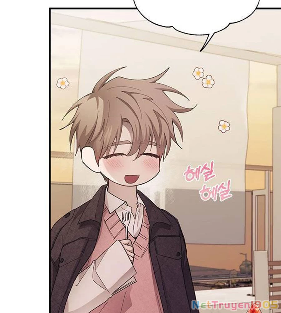 Sự ngây thơ của Yeon Woo Chapter 83 - 18