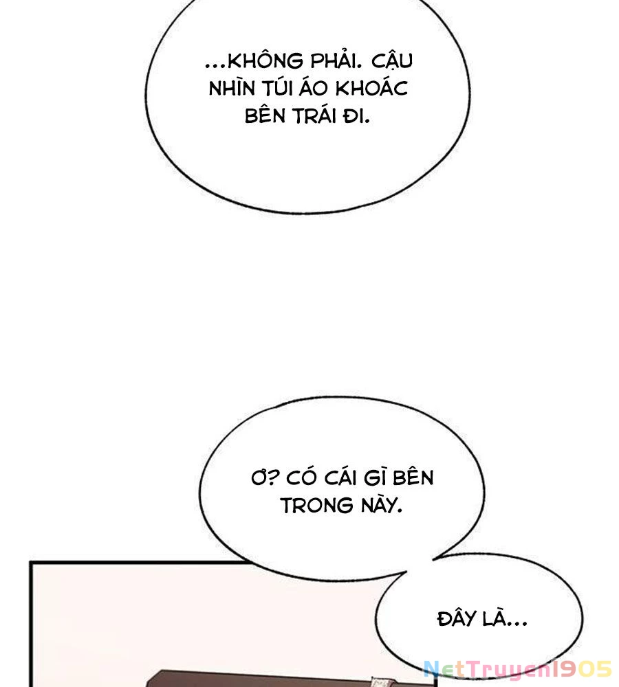 Sự ngây thơ của Yeon Woo Chapter 83 - 23