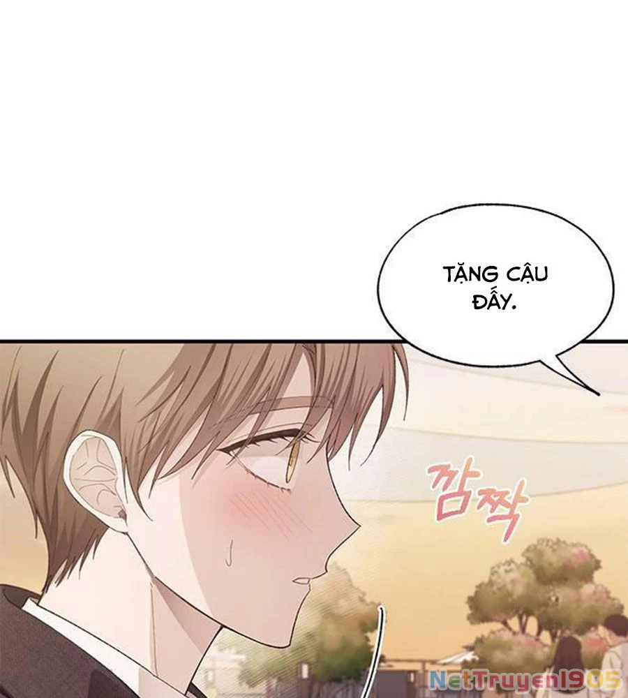 Sự ngây thơ của Yeon Woo Chapter 83 - 25