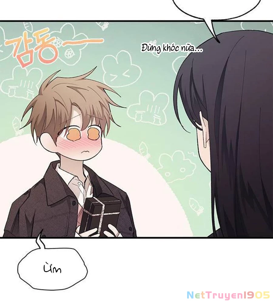 Sự ngây thơ của Yeon Woo Chapter 83 - 29