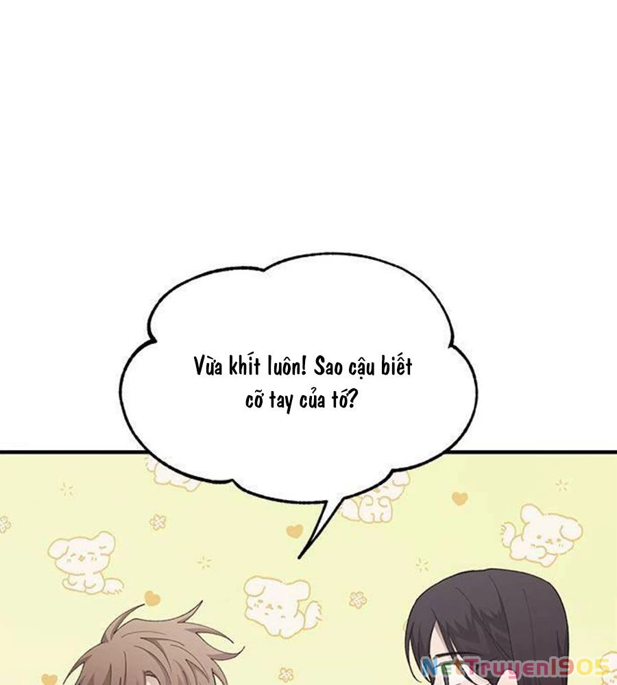 Sự ngây thơ của Yeon Woo Chapter 83 - 32