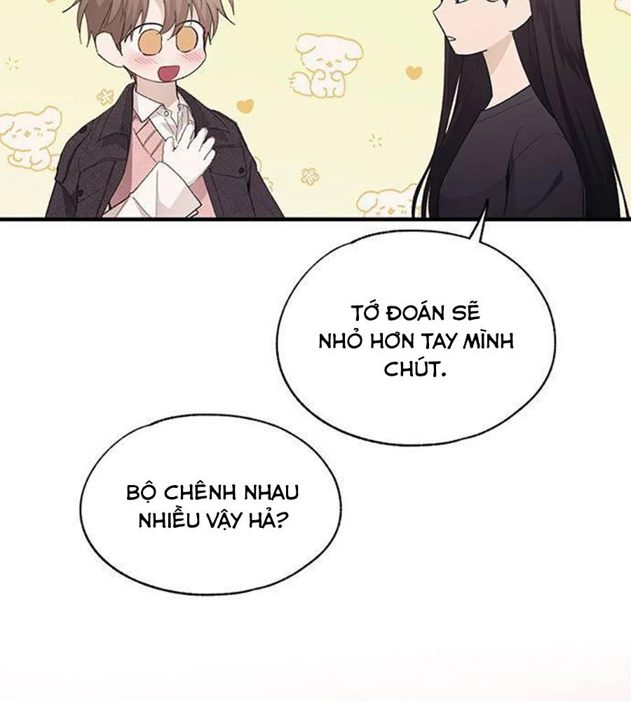 Sự ngây thơ của Yeon Woo Chapter 83 - 33