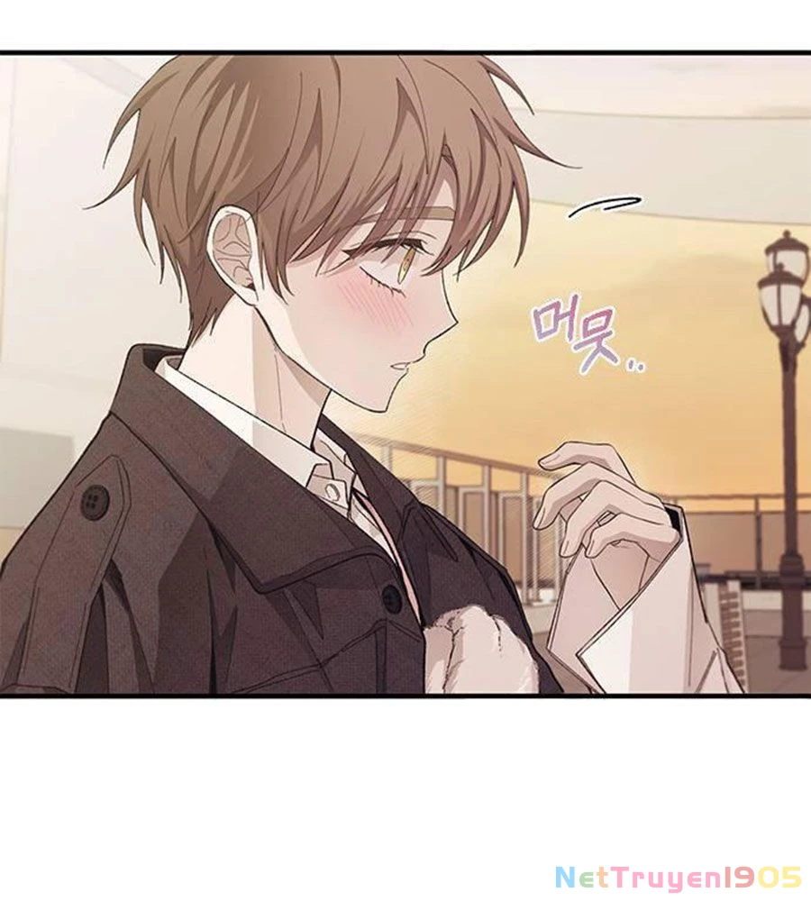 Sự ngây thơ của Yeon Woo Chapter 83 - 36