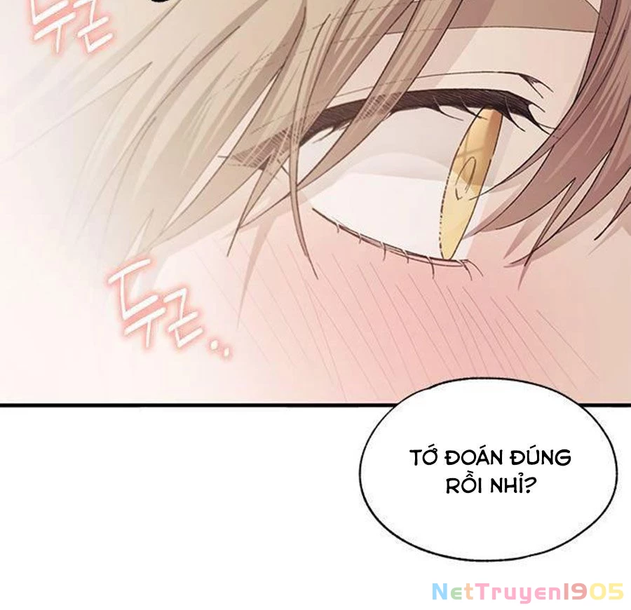 Sự ngây thơ của Yeon Woo Chapter 83 - 41