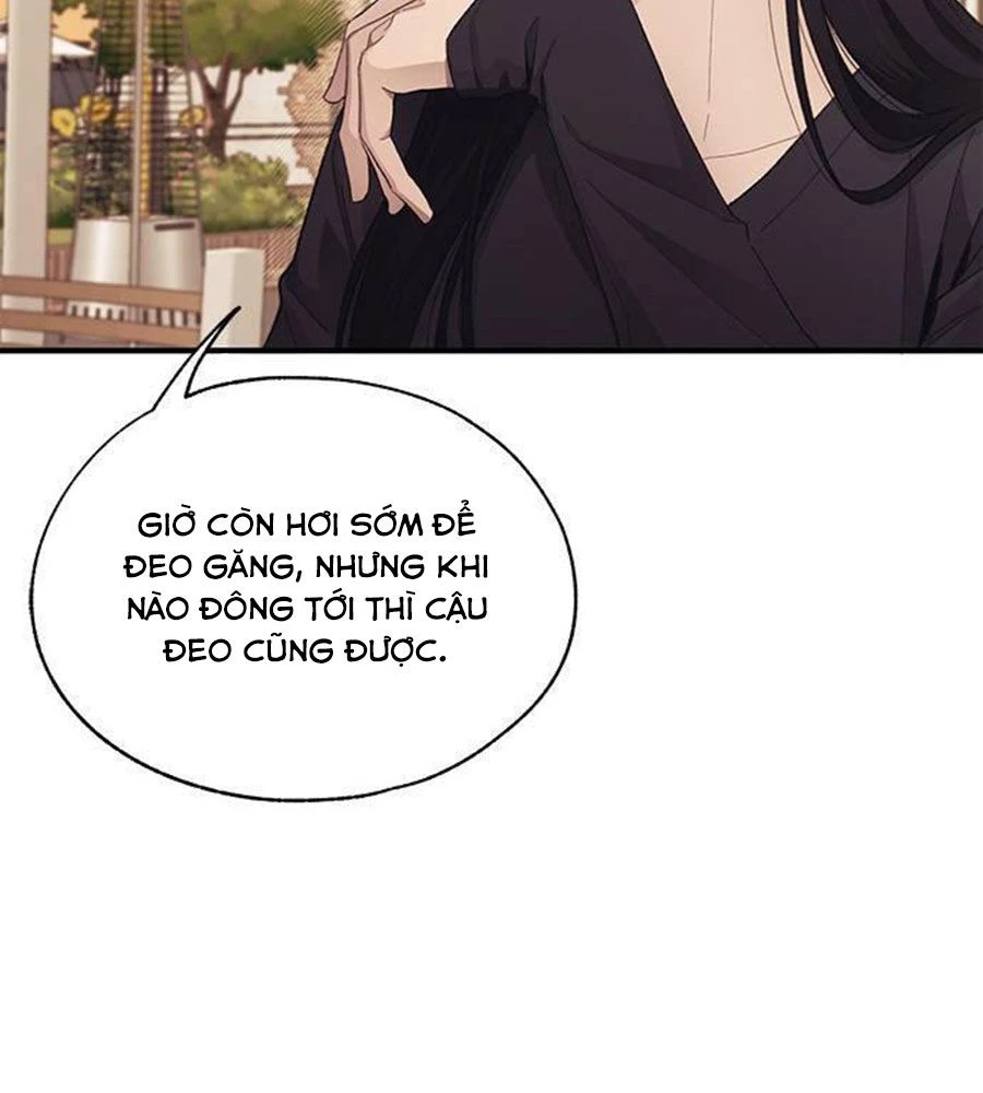 Sự ngây thơ của Yeon Woo Chapter 83 - 47