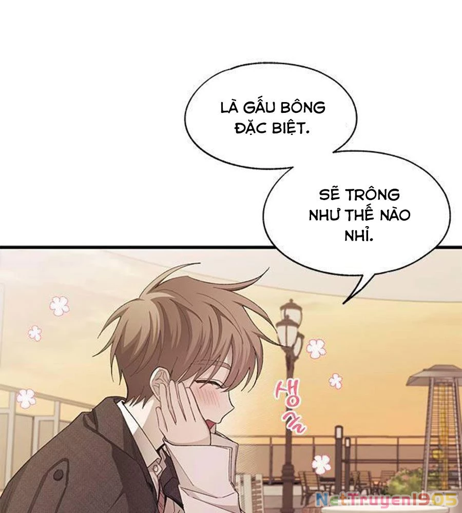 Sự ngây thơ của Yeon Woo Chapter 83 - 53