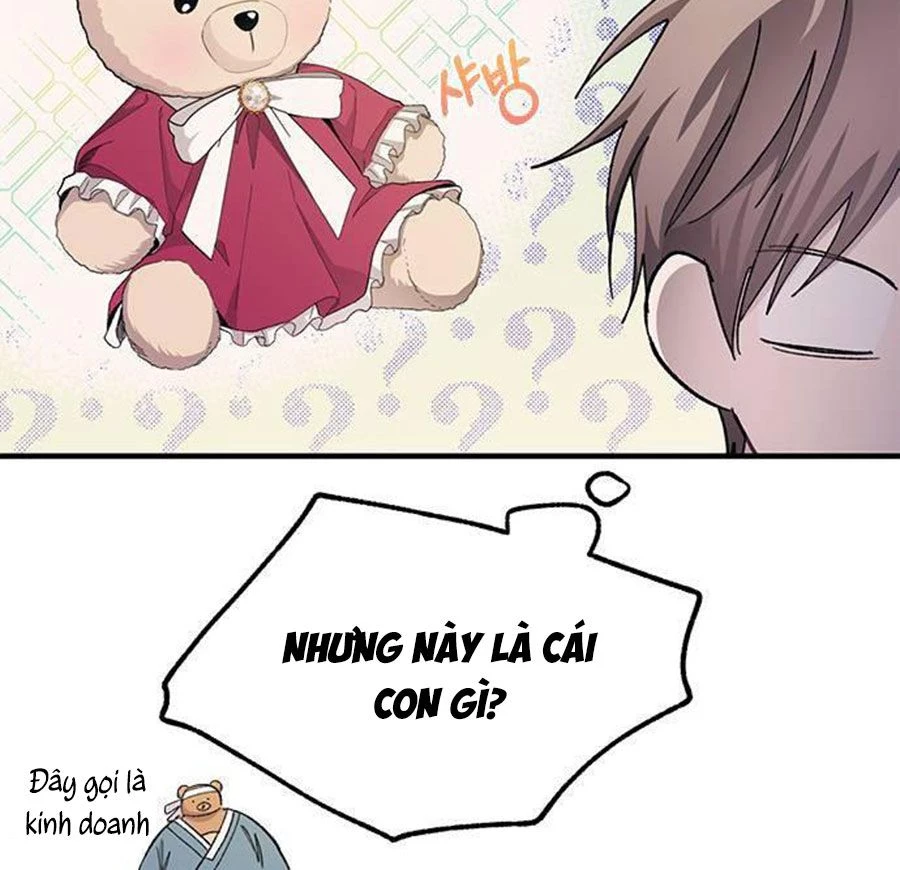 Sự ngây thơ của Yeon Woo Chapter 83 - 62