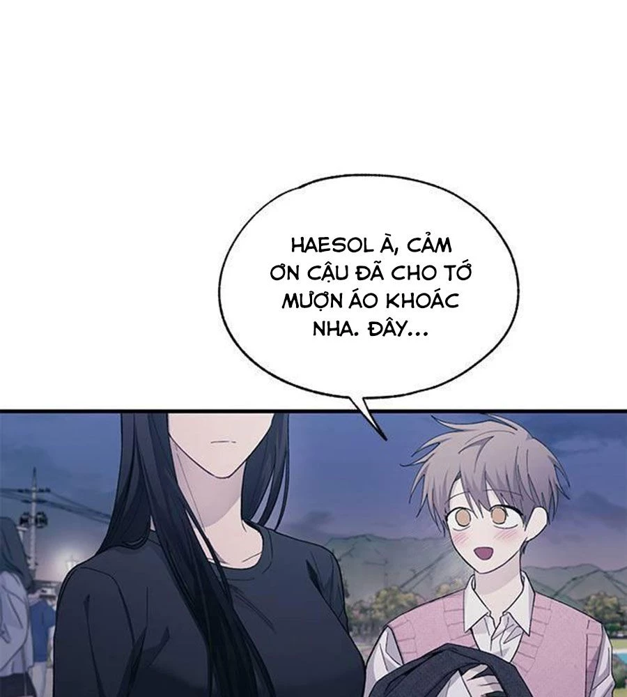 Sự ngây thơ của Yeon Woo Chapter 83 - 73