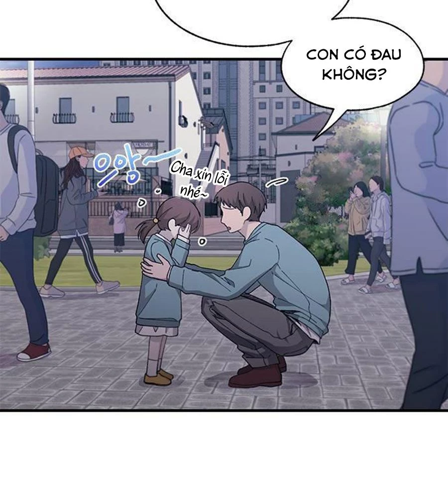 Sự ngây thơ của Yeon Woo Chapter 83 - 75