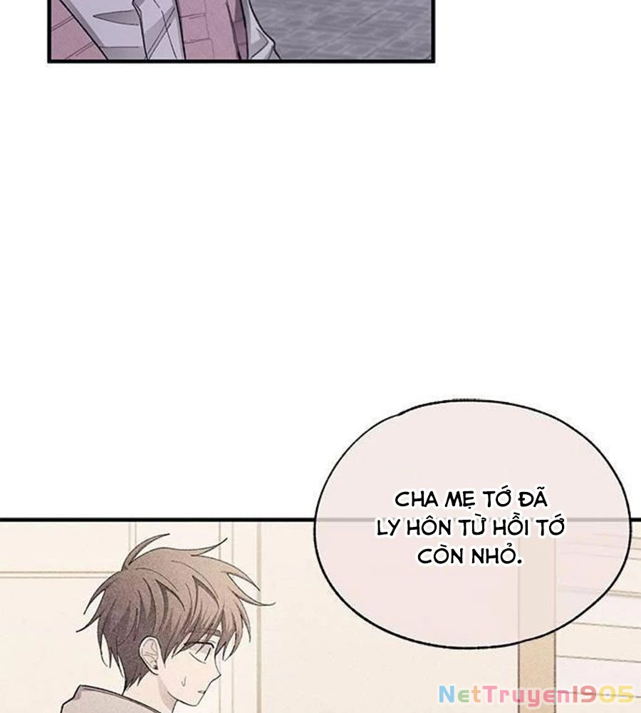 Sự ngây thơ của Yeon Woo Chapter 83 - 81