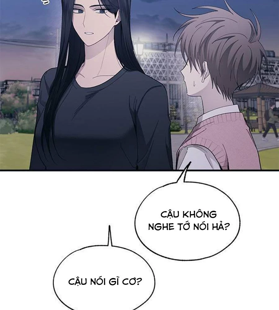 Sự ngây thơ của Yeon Woo Chapter 83 - 90