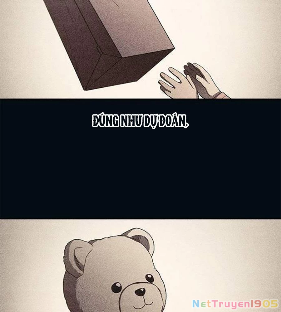 Sự ngây thơ của Yeon Woo Chapter 83 - 107