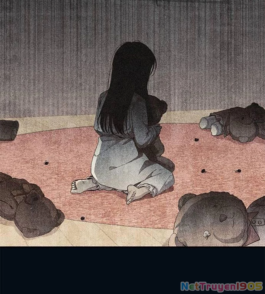 Sự ngây thơ của Yeon Woo Chapter 83 - 115