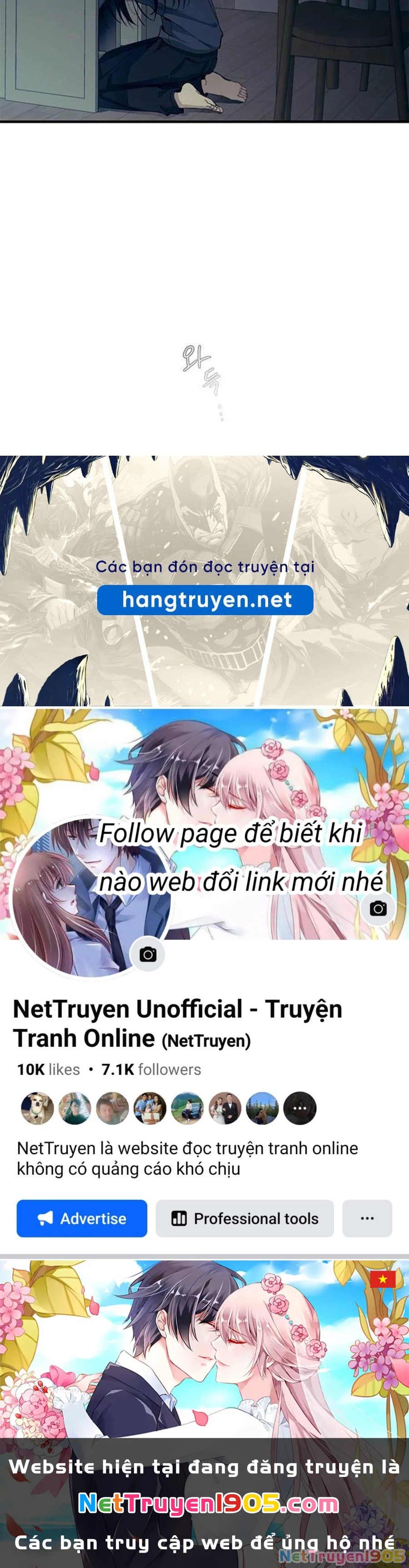 Sự ngây thơ của Yeon Woo Chapter 83 - 121