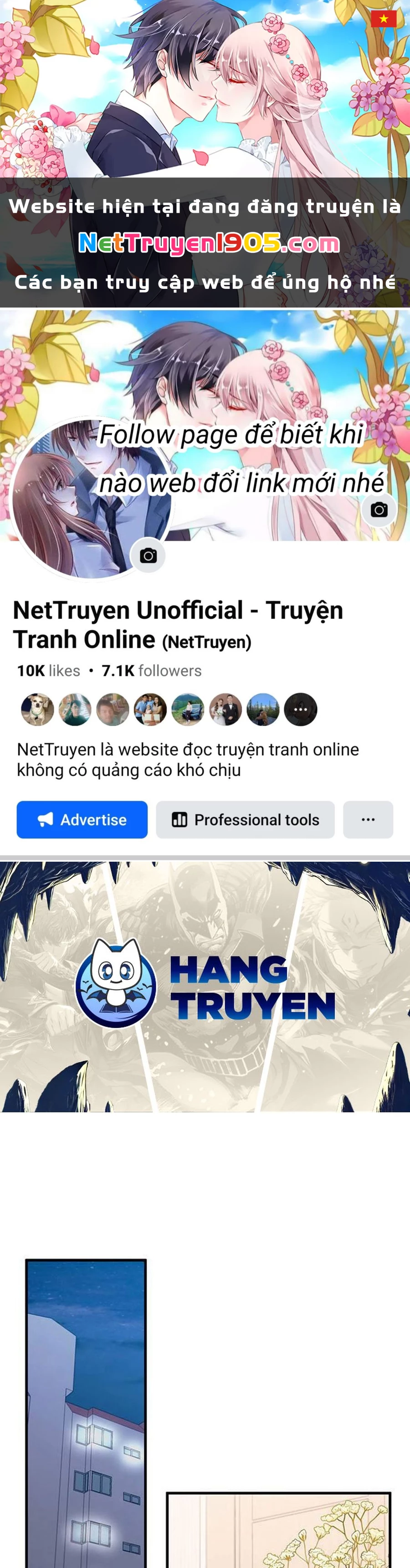 Sự ngây thơ của Yeon Woo Chapter 84 - 1