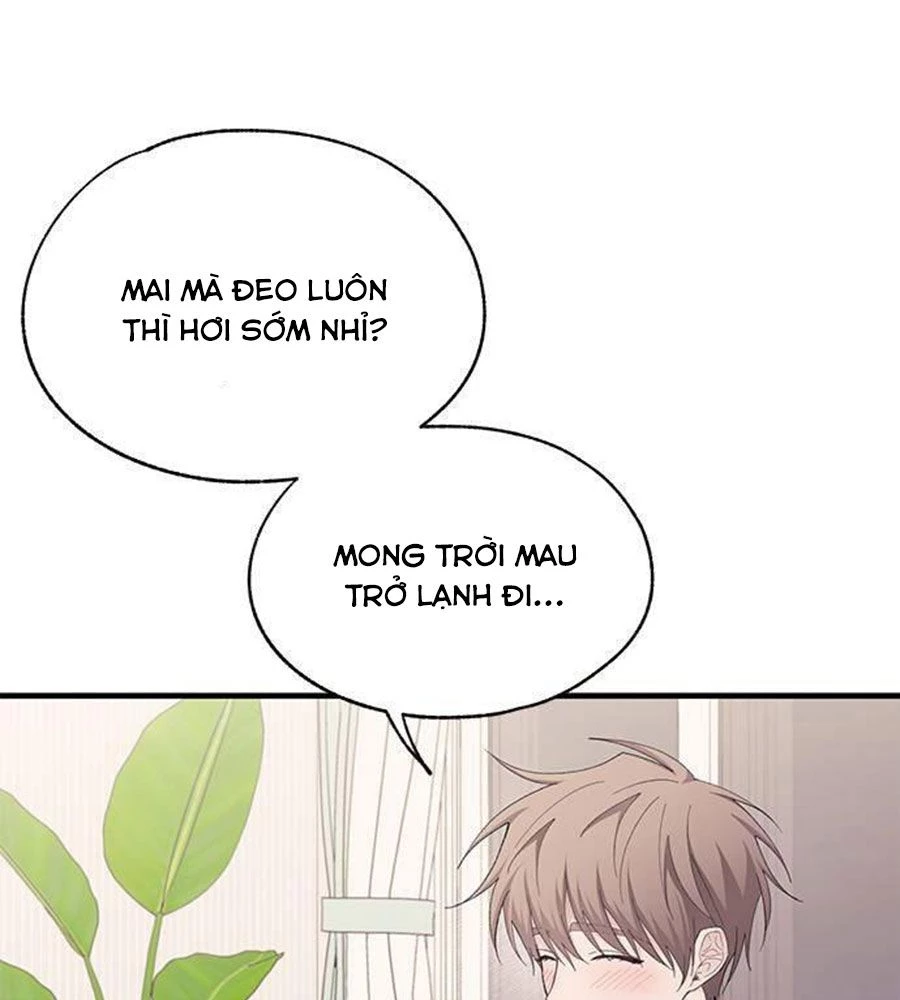 Sự ngây thơ của Yeon Woo Chapter 84 - 3