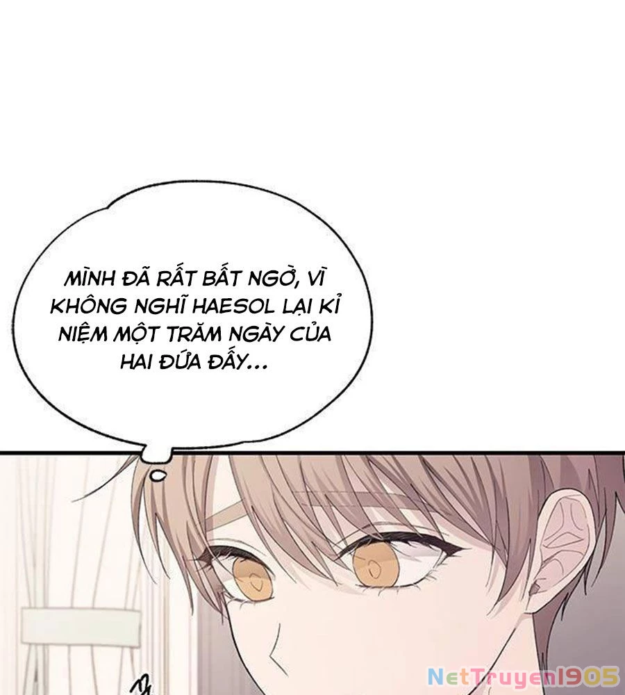 Sự ngây thơ của Yeon Woo Chapter 84 - 5