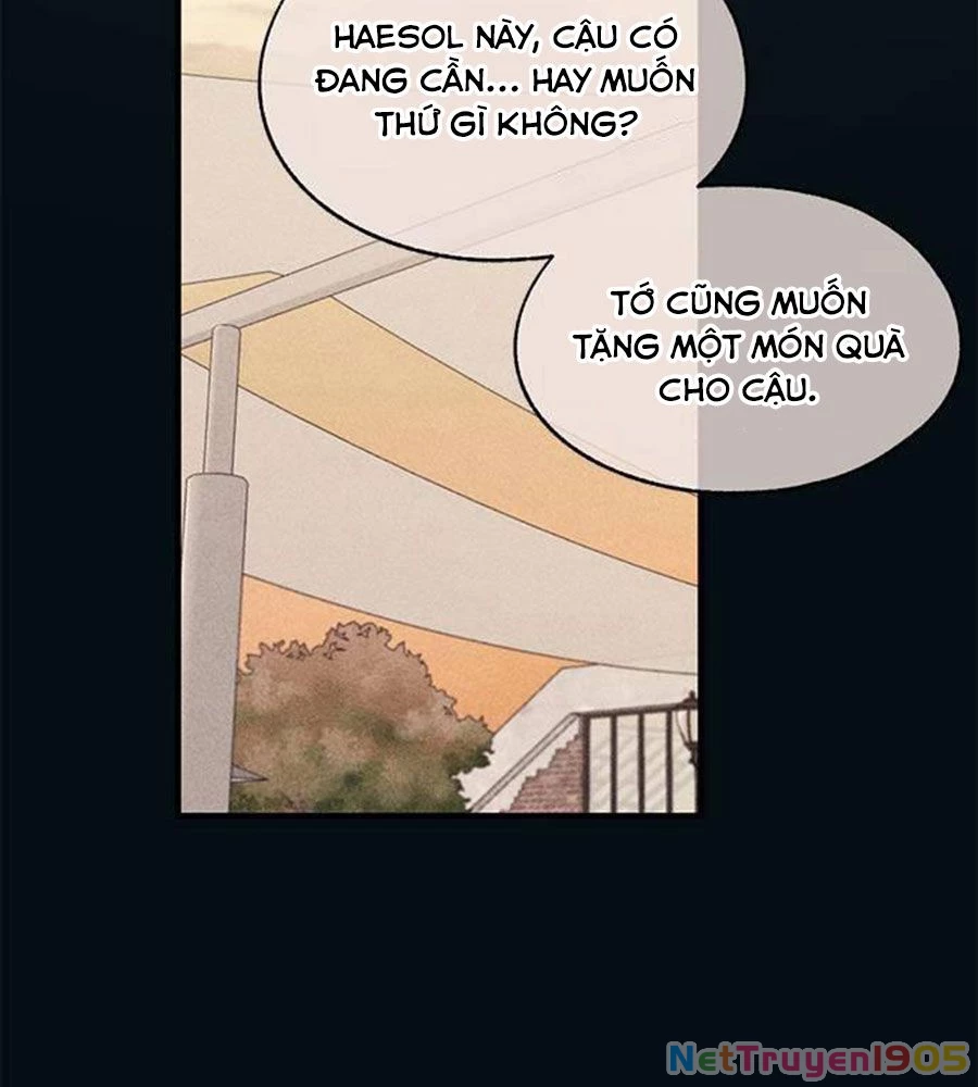 Sự ngây thơ của Yeon Woo Chapter 84 - 8