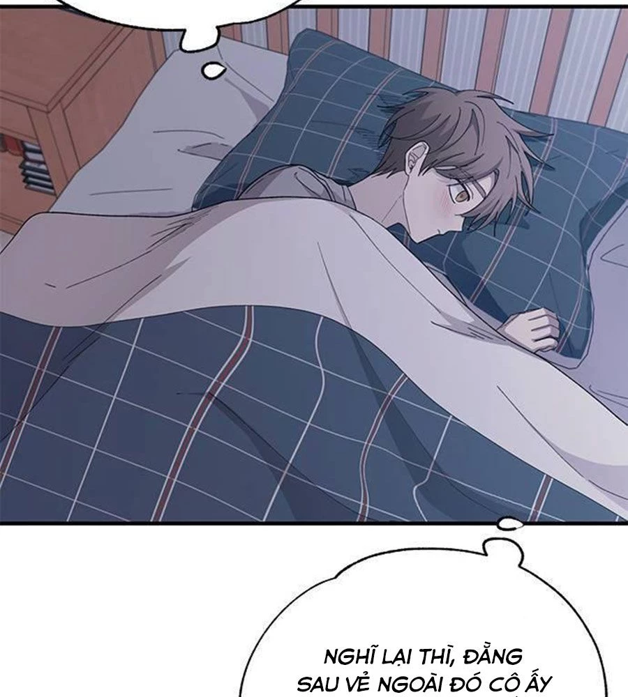 Sự ngây thơ của Yeon Woo Chapter 84 - 36