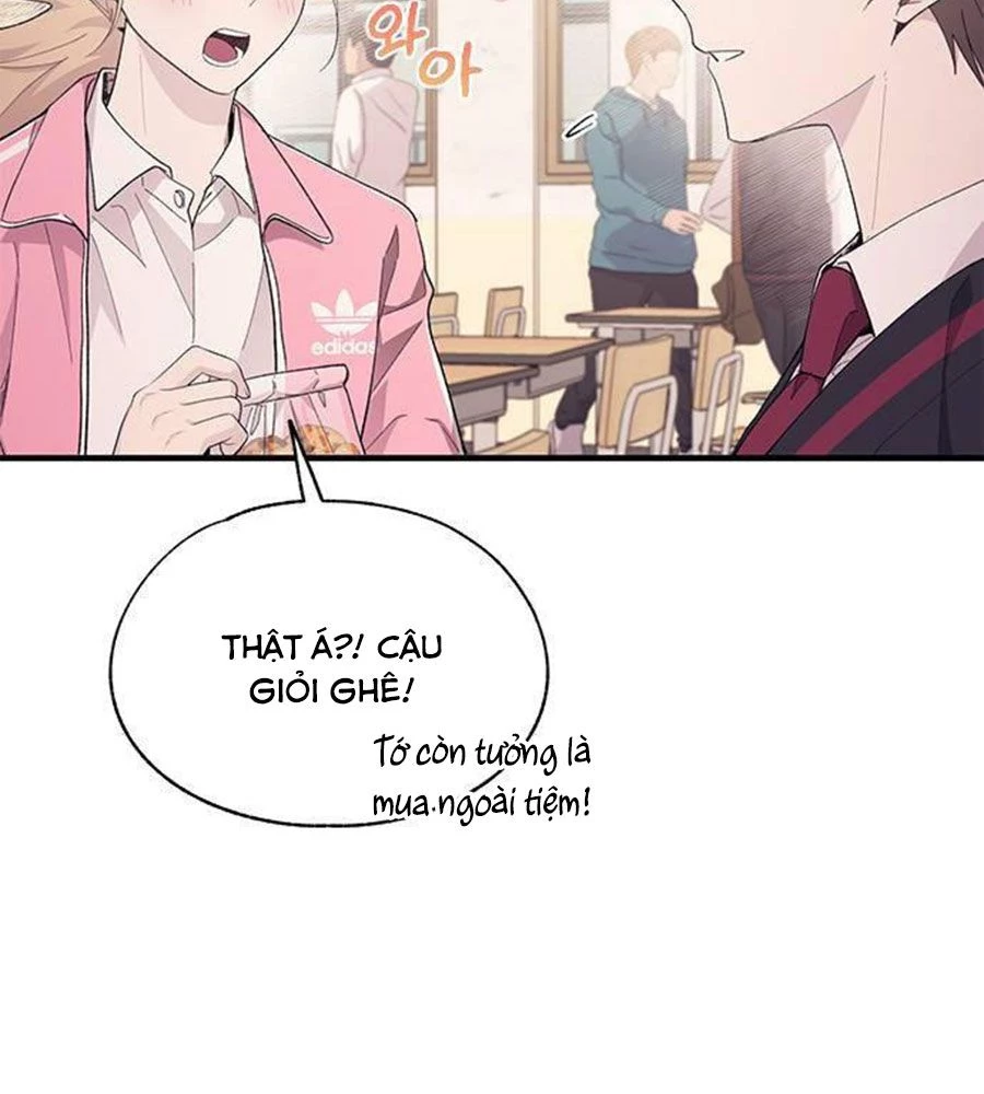 Sự ngây thơ của Yeon Woo Chapter 84 - 46