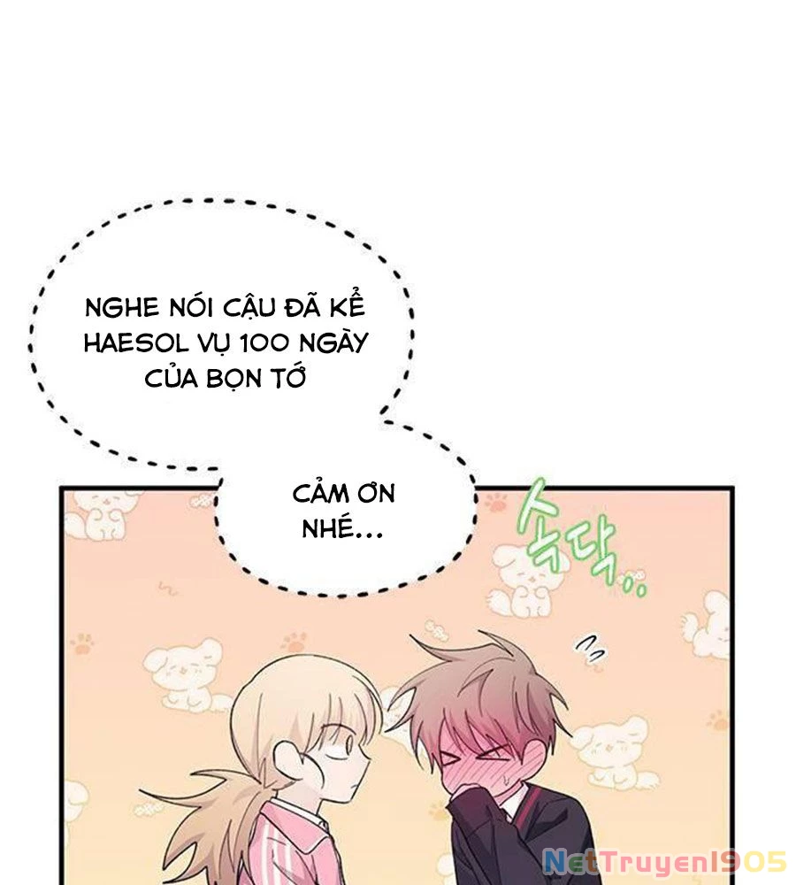 Sự ngây thơ của Yeon Woo Chapter 84 - 47