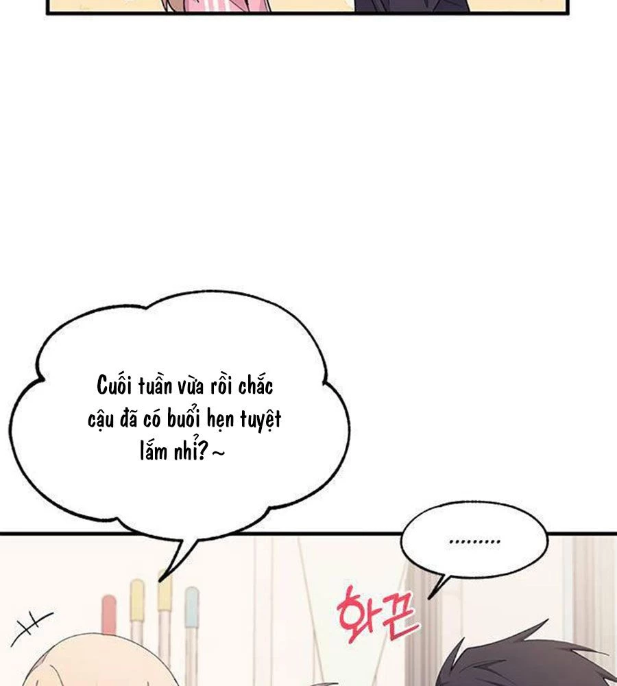 Sự ngây thơ của Yeon Woo Chapter 84 - 48