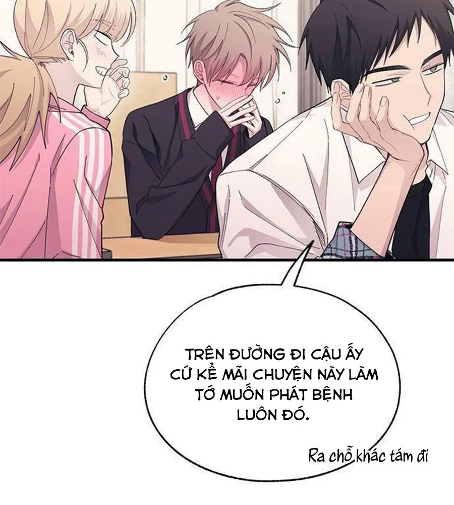 Sự ngây thơ của Yeon Woo Chapter 84 - 49