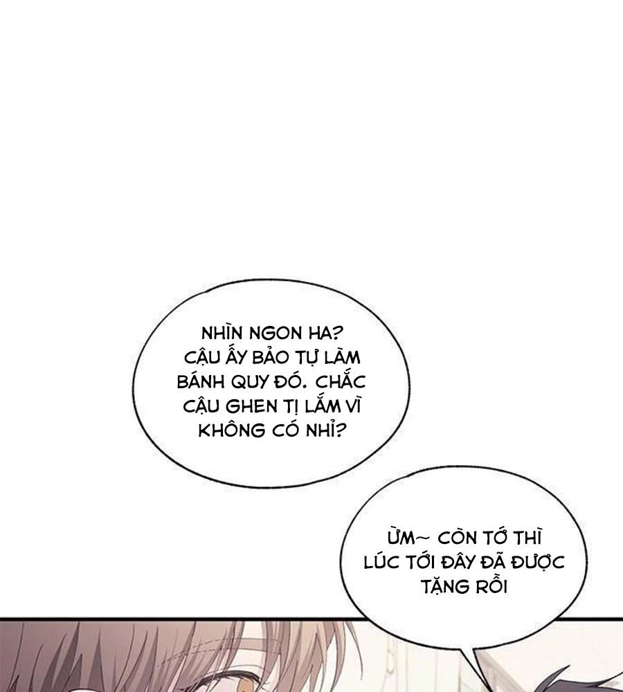Sự ngây thơ của Yeon Woo Chapter 84 - 50