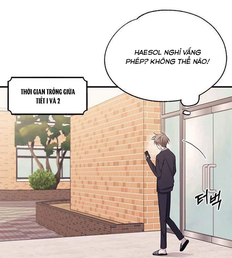 Sự ngây thơ của Yeon Woo Chapter 84 - 54