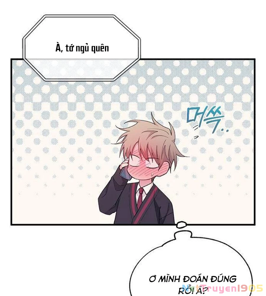 Sự ngây thơ của Yeon Woo Chapter 84 - 60