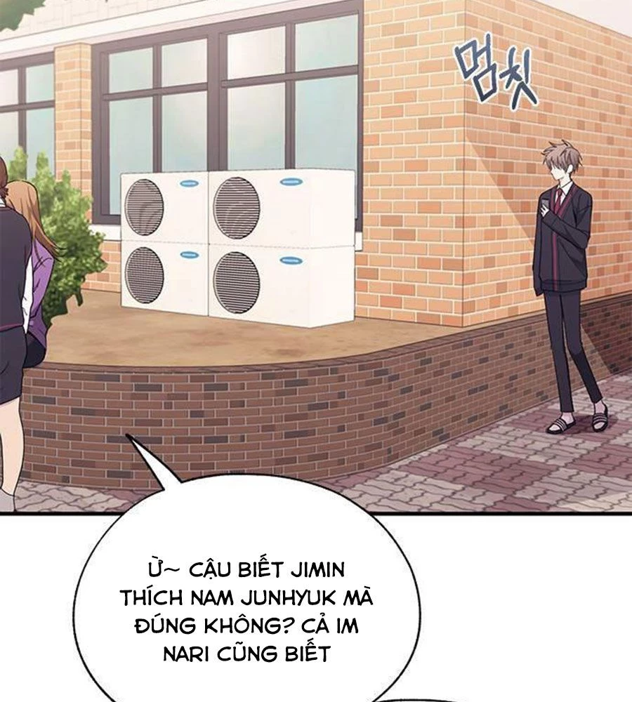 Sự ngây thơ của Yeon Woo Chapter 84 - 68