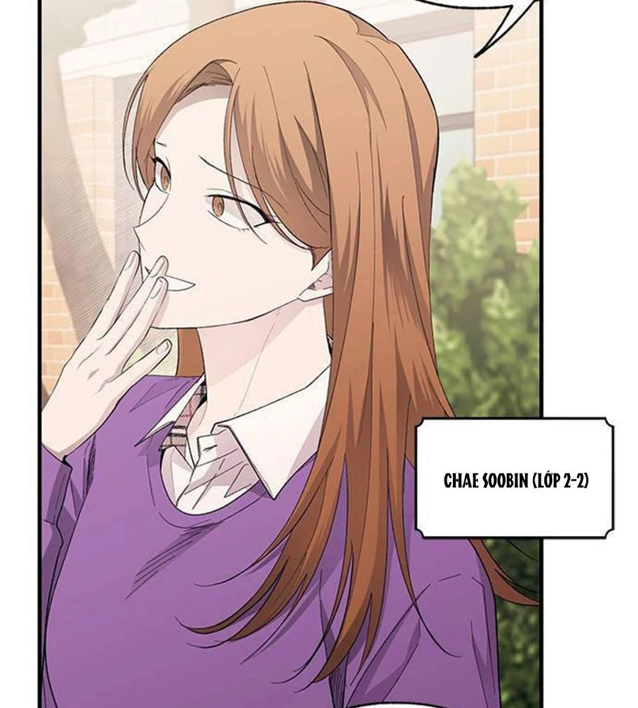 Sự ngây thơ của Yeon Woo Chapter 84 - 71