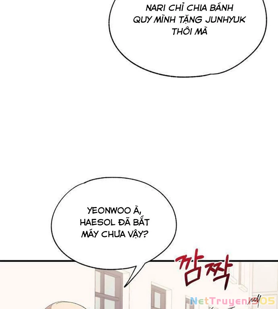 Sự ngây thơ của Yeon Woo Chapter 84 - 74