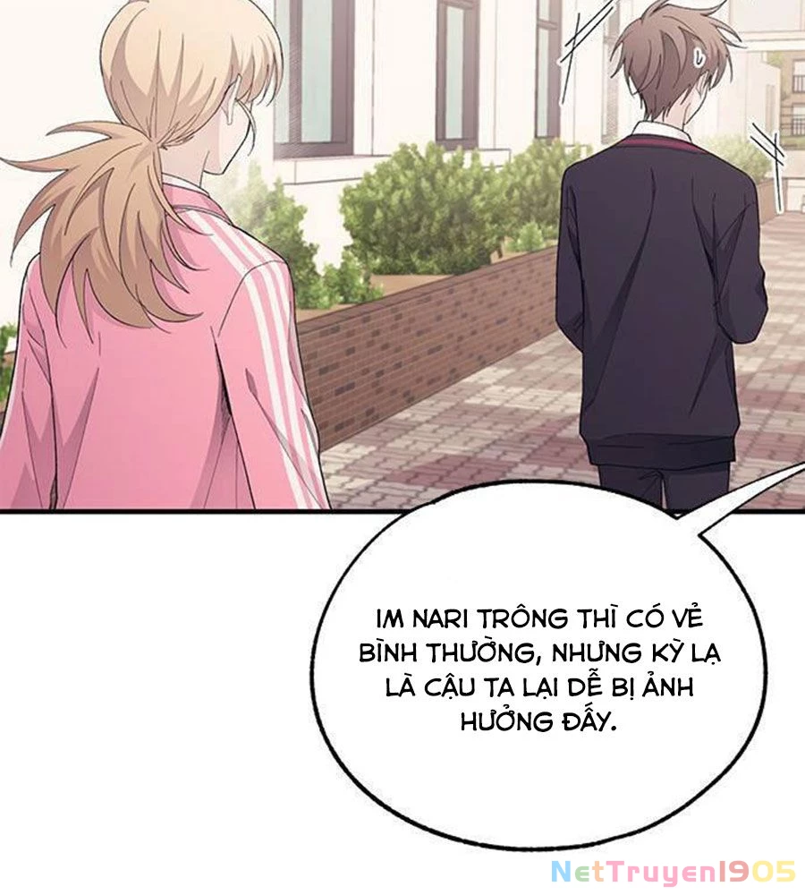 Sự ngây thơ của Yeon Woo Chapter 84 - 75