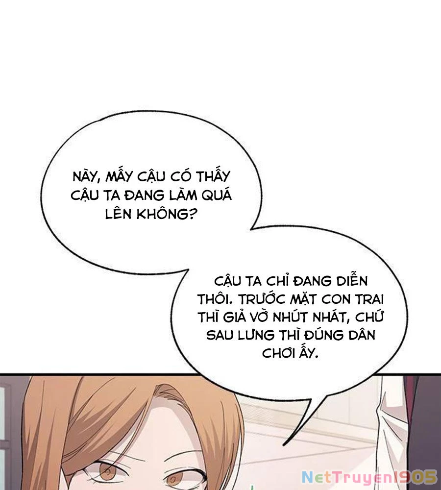 Sự ngây thơ của Yeon Woo Chapter 84 - 76