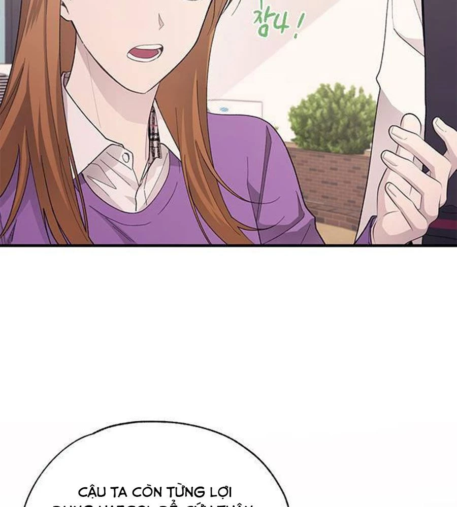 Sự ngây thơ của Yeon Woo Chapter 84 - 77