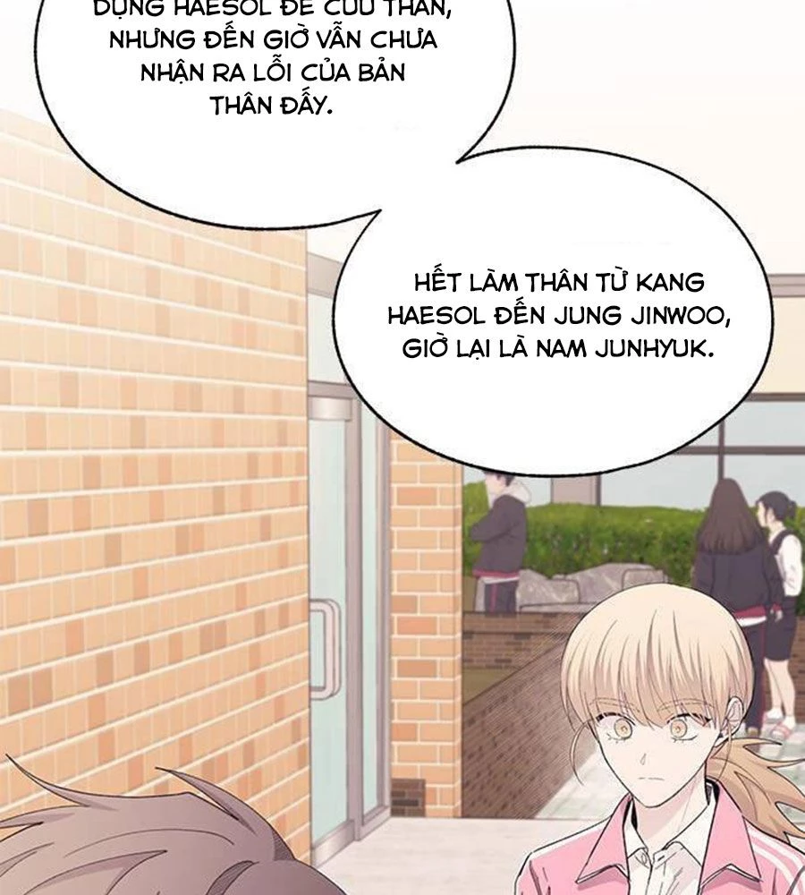 Sự ngây thơ của Yeon Woo Chapter 84 - 78