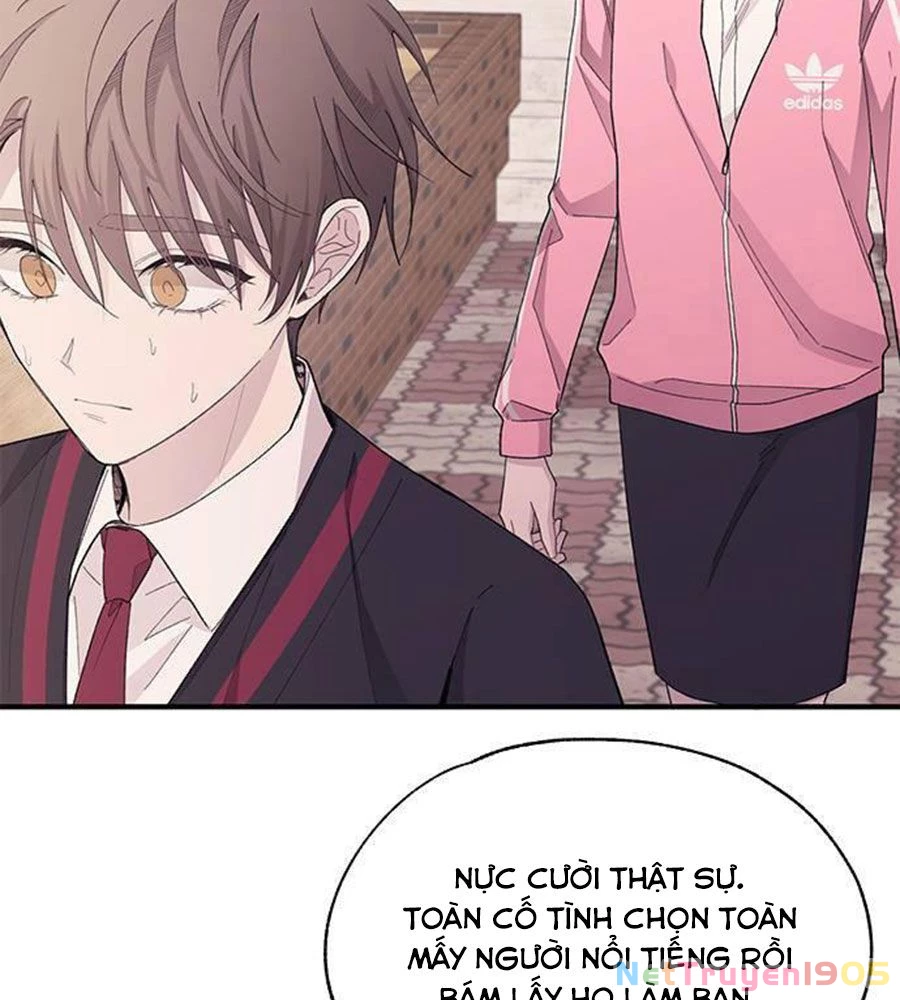 Sự ngây thơ của Yeon Woo Chapter 84 - 79