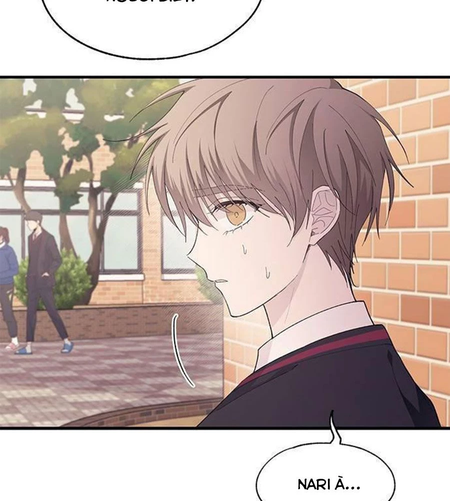 Sự ngây thơ của Yeon Woo Chapter 84 - 81