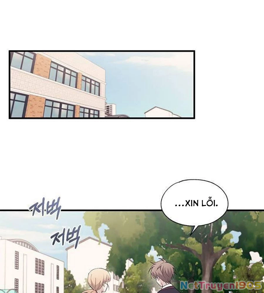 Sự ngây thơ của Yeon Woo Chapter 84 - 84