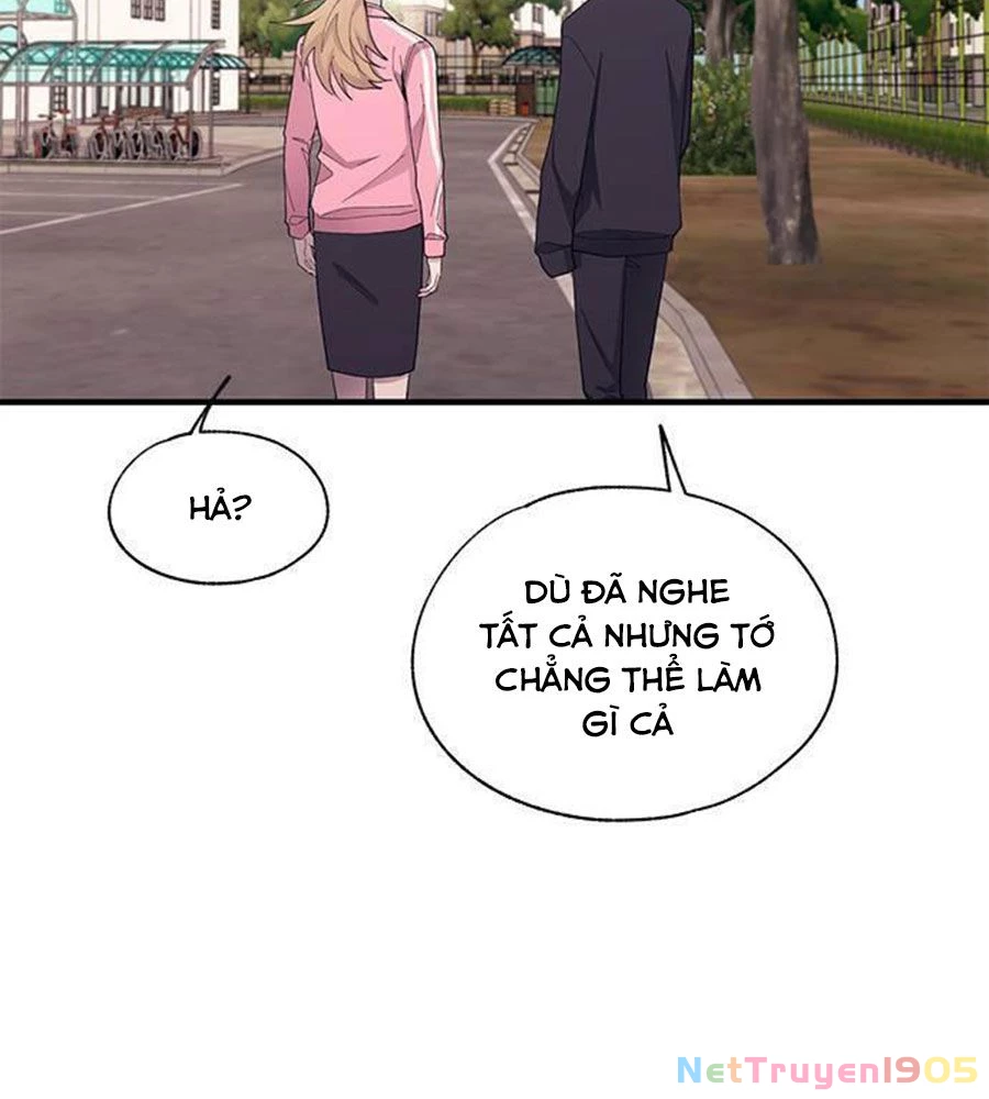 Sự ngây thơ của Yeon Woo Chapter 84 - 85