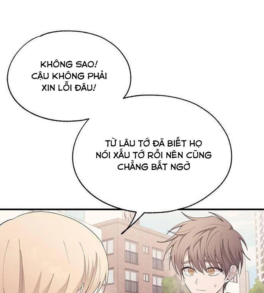 Sự ngây thơ của Yeon Woo Chapter 84 - 86