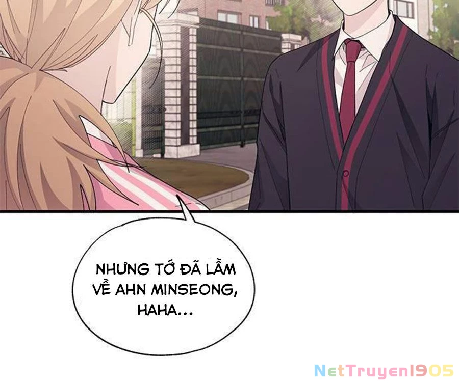 Sự ngây thơ của Yeon Woo Chapter 84 - 87