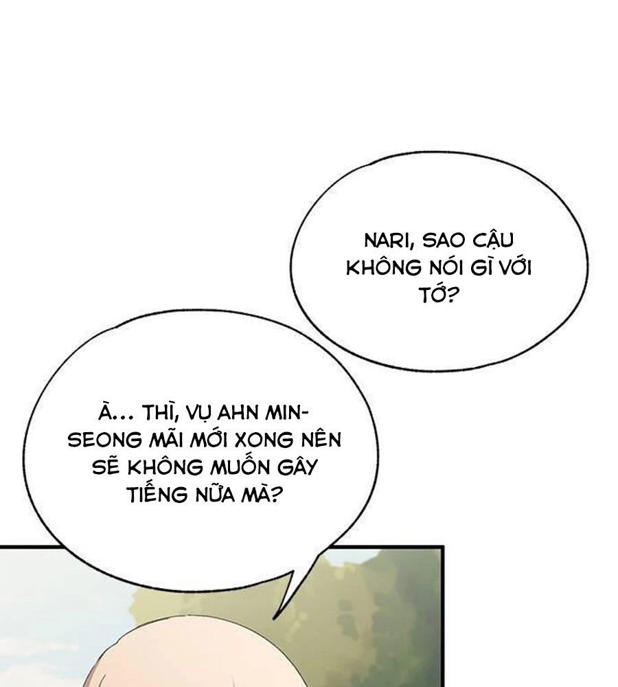 Sự ngây thơ của Yeon Woo Chapter 84 - 88