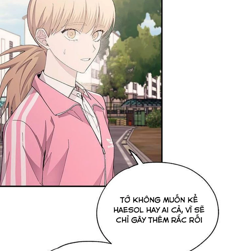 Sự ngây thơ của Yeon Woo Chapter 84 - 89