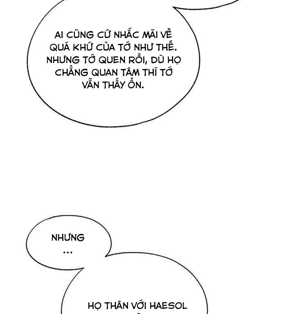 Sự ngây thơ của Yeon Woo Chapter 84 - 90
