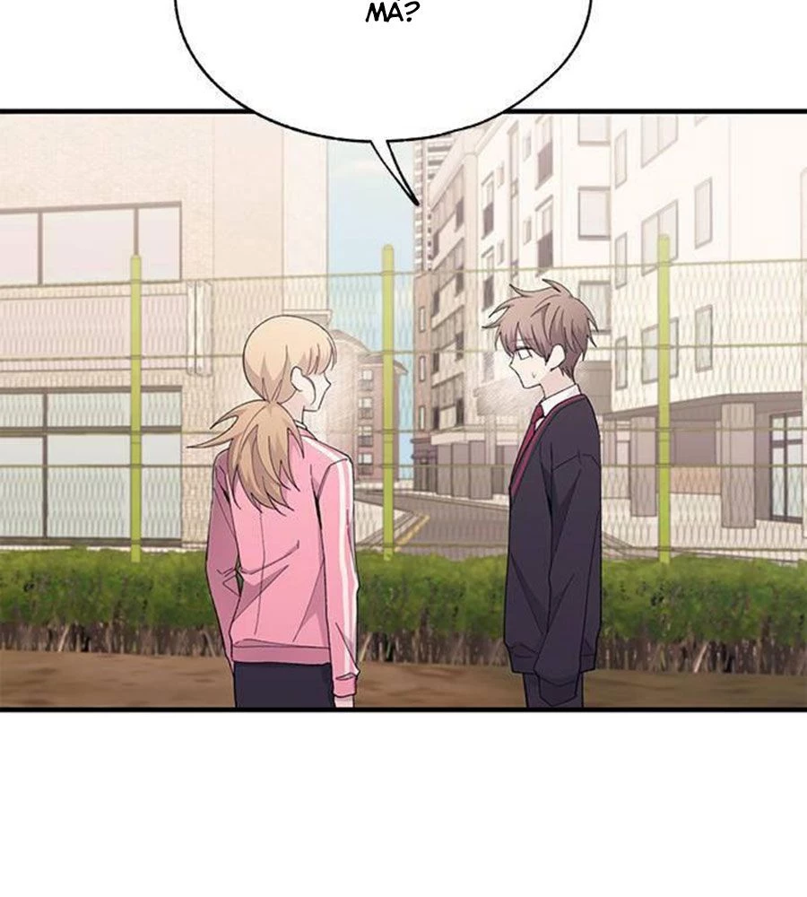 Sự ngây thơ của Yeon Woo Chapter 84 - 91